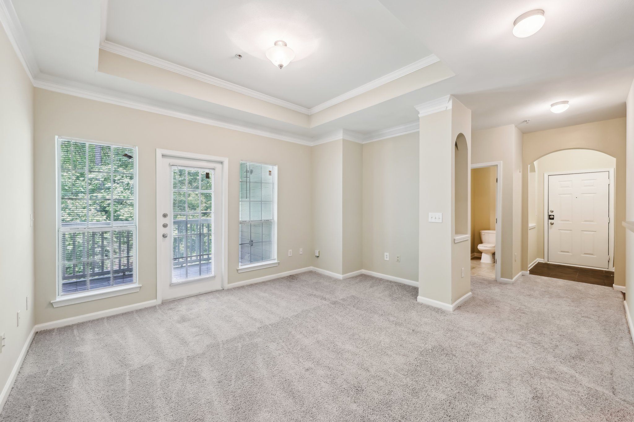 Wesley Providence Apartments At Stonecrest